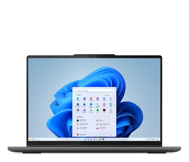 Lenovo Yoga 7 2-in-1 Ultra 5-125H/16GB/1TB/Win11 - 1241536 - zdjęcie 5